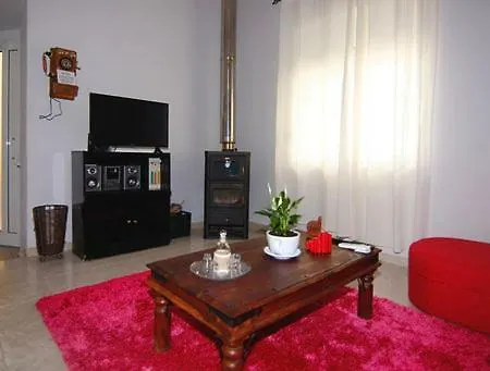 Apartamento Maria's House In Front Of The
