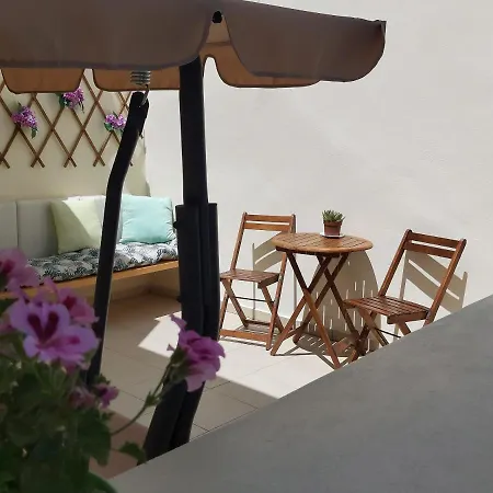 Διαμέρισμα Maria's House In Front Of The *